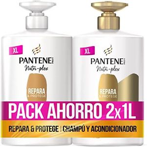 Pantene Re