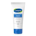 Cetaphil Face Scrub 178ml, Gentle Exfoliating Cleanser, For Dry, Oil & Combination Skin