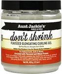 Aunt Jackie's Don't Shrink Flaxseed