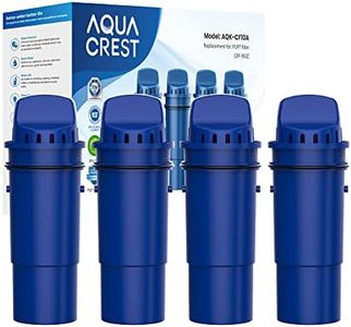 AQUA CREST