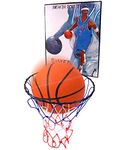 Indoor Basketball Hoops