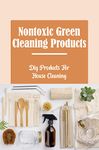 Cleaning Products For Houses