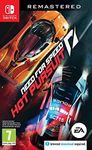 Need For Speed: Hot Pursuit Remaste