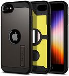 Spigen iPhone SE 2022 Case, Designe