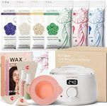 KOTAMU WAXING KIT