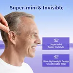 Flaygo Rechargeable Hearing Aids fo