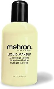 Mehron Mak