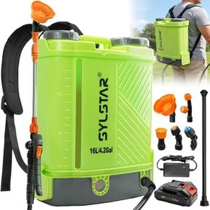 SYLSTAR Ba