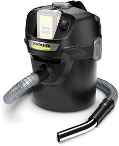 Kärcher AD 2 Ash Vacuum Cleaner – 14L Capacity