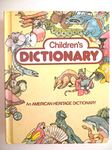 Children's Dictionary