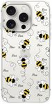 Blingy's for iPhone 15 Pro Case, Fa