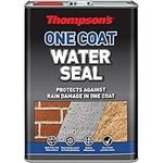 TWSU5L 5L Thompson's One Coat Water-Seal