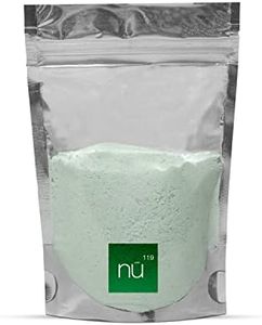 Sodium Soaks - nū119 Luxury Foot Soaks - Eucalyptus