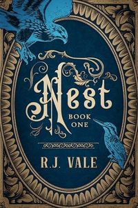 Nest (The Aerie Chronicles Book 1)