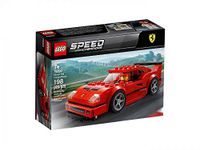 Lego Speed Champions Ferrari