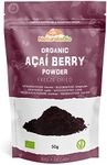 Organic Acai Berries Powder - Freez