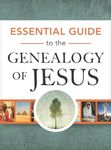 Essential Guide to the Genealogy of Jesus (Essential Guides)