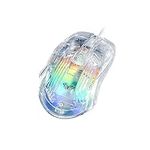 Aula S80 Programmable Gaming Mouse,
