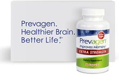 Prevagen Improves Memory - Extra St