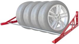 ROBLOCK Adjustable Tire Rack Wall M