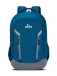 Lunar's Bingo - 48 L Laptop Office/School/Travel/Business Backpack Water Resistant - Fits Up to 15.6 Inch Laptop Notebook with 1 Year Warranty