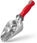 Garden Weasel Potting Scoop - Overs