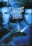 Voyage to the Bottom of the Sea: Season 1, Vol. 1