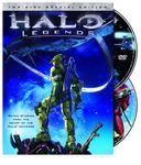 Halo: Legends (2-Disc Special Edition)