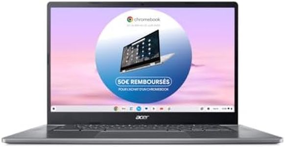 ACER Chrom