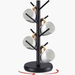 ZYZWTG Mug Holder Tree,New Upgraded