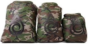 AquaQuest Rogue Dry Bags - 100% Wat