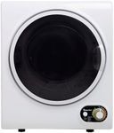 Magic Chef Compact Electric White M