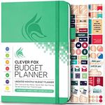 Clever Fox Budget Planner - Expense