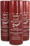 Demert Nail Enamel Dryer-7.5 oz (3-