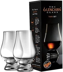 Glencairn SZ3555231 - Confezione da 2 Bicchieri