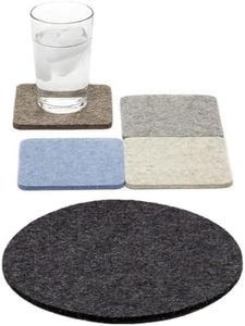 Graf Lantz Coasters + Trivet Bundle and Save