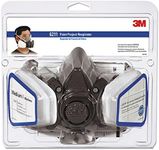 3M Safety Paint Project Respirator 