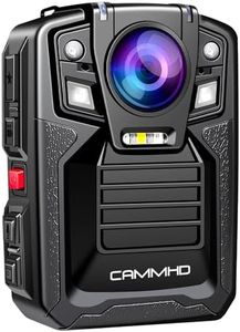 CAMMHD V8-