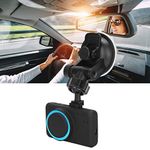 Safe Driving Alert, Safe Voice Warnings Firm Car Anti Sleep Alarm, for Driver Car General Purpose Professional Use