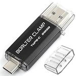 512GB USB 3.0 Type C Flash Drive Du