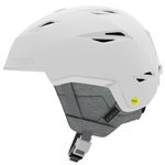 Giro Envi MIPS Womens Snow Helmet - Matte White - Small 52-55.5CM