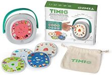 TIMIO 5 Discs TM02-02 Interactive A