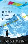 Into the heart of the Himalayas