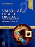 Valvular Heart Disease: A Companion to Braunwald's Heart Disease, 5e