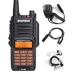 Ham Handheld Radio