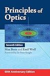 Principles of Optics: 60th Annivers