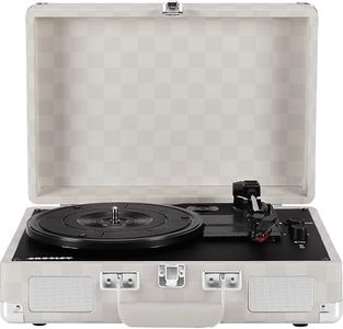 Crosley CR