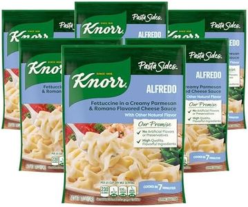 Knorr Past