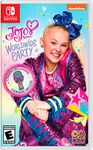 JoJo Siwa Worldwide Party - Nintendo Switch