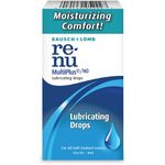 Bausch & Lomb Renu MultiPlus Lubricating Drop, 8ml